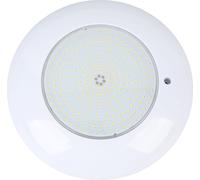 lampe de piscine à LED 18 W pour piscines enterrées, éclairage subaquatique de piscine, 12 V CA, filaire, étanche IP68, lumière blanche chaude
