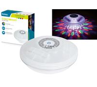 Lampe de piscine LED à piles Bestway 58419