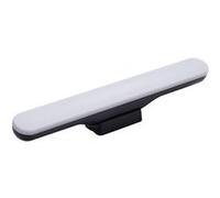 Lampe de Placard Reglette Led Wabecil Rechargeable, 30*4cm-Noir Noir G