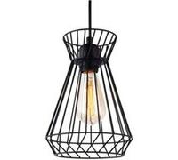 Lampe de Plafond EDM Vintage E27 G