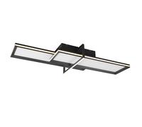 TRIO Leuchten Charleston Plafonnier, LED, 672110542,