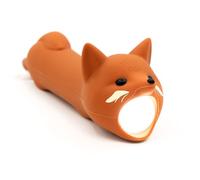 Jouet enfant lampe torche - camel