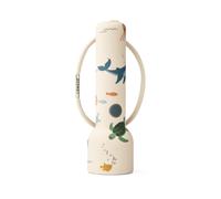 Lampe de poche enfant silicone Gry Sea creature Sandy