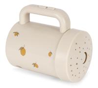 Lampe de poche et projecteur lemon