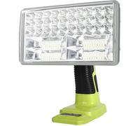 Lampe de Poche LED Ryobi 3300LM 30W Sans Fil Portable