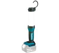 Makita Lampe tubulaire LED DECDML807 18V 710LM LXT
