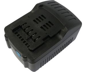 Lampe de poche sans fil PowerSmart 5000mAh METABO SE 18 LTX 6000 620049500, SE 18 LTX 6000 620049840, SE 18 LTX 6000 620049890, SLA 14.4-18 LED