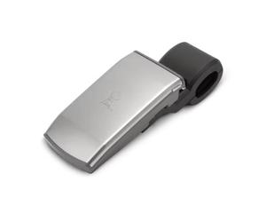 Lampe de poignée GRILL’N GO pour Weber séries Q1000N et Q2000N