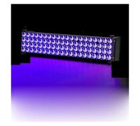 Lampe de polymérisation de résine UV 1000W 2000W Lampe de polymérisation LED 405nm 365nm 395nm Colle sans ombre Résine adhésive Soudure Huile verte Impression 3D PCB Board OCA Haute énergie, largement