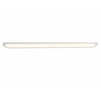 Lampe de porte Haba Porzio LED blanche