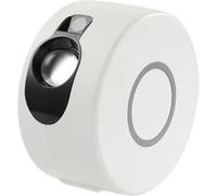 Lampe de projection Galaxie 8 modes avec Nébuleuse LED-blanc Blanc G