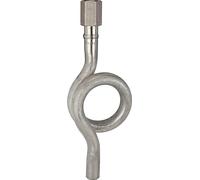 Lampe de rechange HEDI, compatible avec le type : 6LED