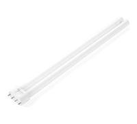 Lampe de rechange pour destructeurs d'insectes 2x 15W 270080 2 unités Hendi Blanc