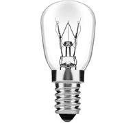 Lampe de réfrigérateur 15 W E14 halogène