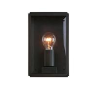 Lampe de Salle de Bain Homefield 160 LED Mat Noir