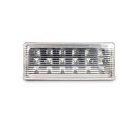 Lampe de secours pour usage intérieur 18 LEDs batterie rechargeable - Avidsen - 103629