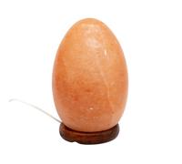 Lampe de Sel Himalaya Oeuf