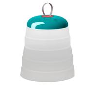 Lampe de sol d'extérieur LED Cri Cri avec batterie H x Ø 31x23.5cm