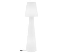 Lampe extérieure sur pied New Garden LOLA 110 avec câble noir