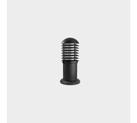 Lampe de sol Grid 300mm LED-C4 55-9318-Z5-M3 Gris Urbain