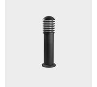 Lampe de sol Grid 500mm LEDS-C4 55-9319-Z5-M3 Gris Urbain