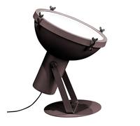 Lampe de sol Projecteur 365 DxH 38x43cm/base Ø28cm