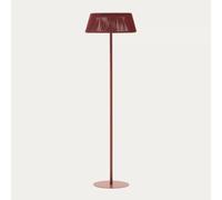 Lampe de sol solaire d'extérieur Aldet