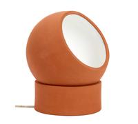 Serax Lampadaire Terra low Terracotta