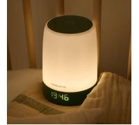 BABY DREAM CONNECT - Lampe De Sommeil Et De Bruit Blanc Pour Bébé Avec Wi-Fi Sauge