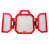 LAMPE DE STADE PRO FACHMAYER, 80W + 2 x 30W, 11000 lumens