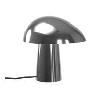 Fritz Hansen Lampe de table Night Owl steel Polished steel