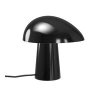 Fritz Hansen Lampe de table Night Owl steel Black