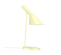 Louis Poulsen Lampe de table AJ Soft lemon