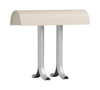 HAY Lampe de table Anagram Rice