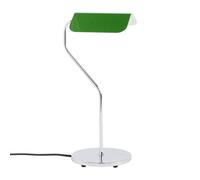 HAY Lampe à poser Apex Emerald green