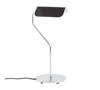 HAY Lampe à poser Apex Iron black