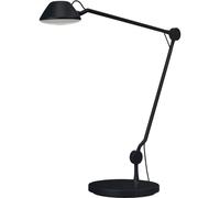 Lampe de table AQ01 45 cm, noir, Fritz Hansen