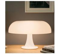 Lampe de table - Artemide - Nesso - LED - Design moderne - Couleur blanche