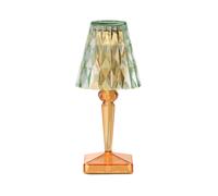 Lampe de table avec batterie d’extérieur Battery HxØ 30x12cm