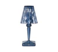 Lampe de table avec batterie d’extérieur Battery HxØ 30x12cm