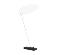 Ingo Maurer - Lampe sans fil rechargeable Blanc