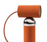 Flos Lampe de table Bilboquet Tomato