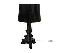 Kartell - Lampe de table Noir