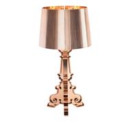 Kartell - Lampe de table Cuivre