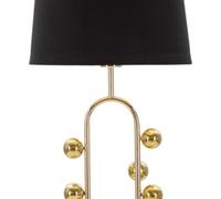 LAMPE DE TABLE BULLES