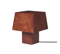 Lampe de table Burl WxHxD 27.3x33x27.3cm