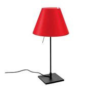 Lampe de table Costanzina Tavolo Radieuse H x Ø 51x26cm