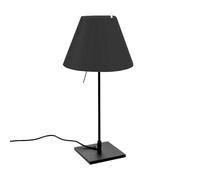 Lampe de table Costanzina Tavolo Radieuse H x Ø 51x26cm
