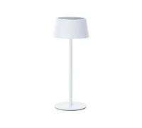 Lampe de table d e térieur PICCO LED et solaire Métal et plastique 5 W B