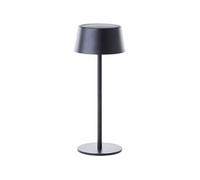 Lampe de table d e térieur PICCO LED et solaire Métal et plastique 5 W d